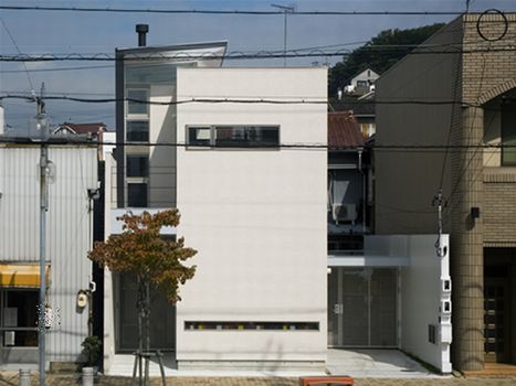 サンモク工業の建築作品ご紹介C