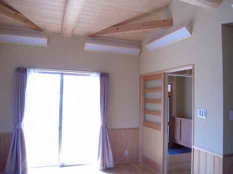 サンモク工業の建築作品ご紹介G