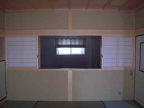 サンモク工業の建築作品ご紹介G