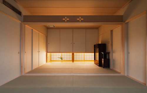 サンモク工業の建築作品ご紹介A