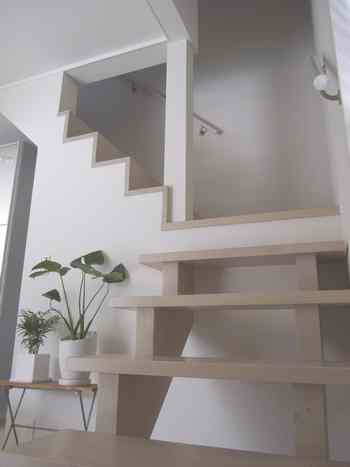 サンモク工業の建築作品ご紹介E