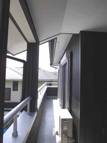 サンモク工業の建築作品ご紹介J