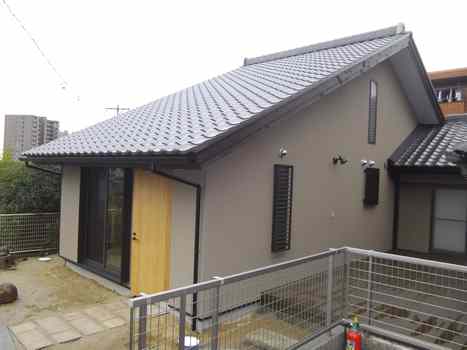 サンモク工業の建築作品ご紹介K