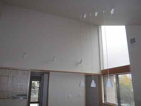 サンモク工業の建築作品ご紹介K