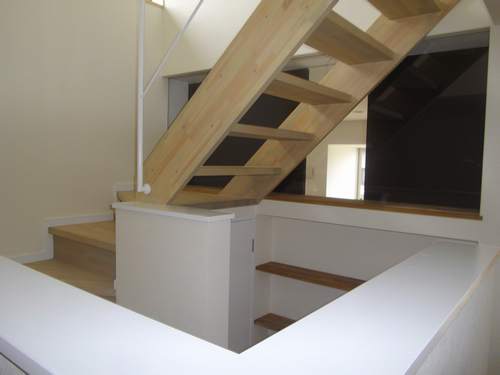 サンモク工業の建築作品ご紹介L