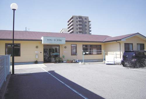 ○○の家