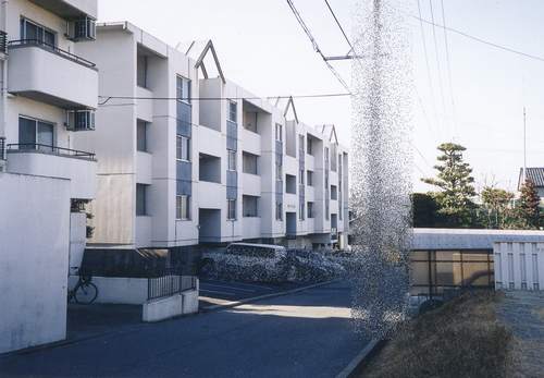 G住宅